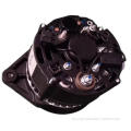 Alternador de repuestos alternativos de Thermoking Aftermarket 45-2699 120 amperios para SB / SLX / SL / T-Series / Precedente